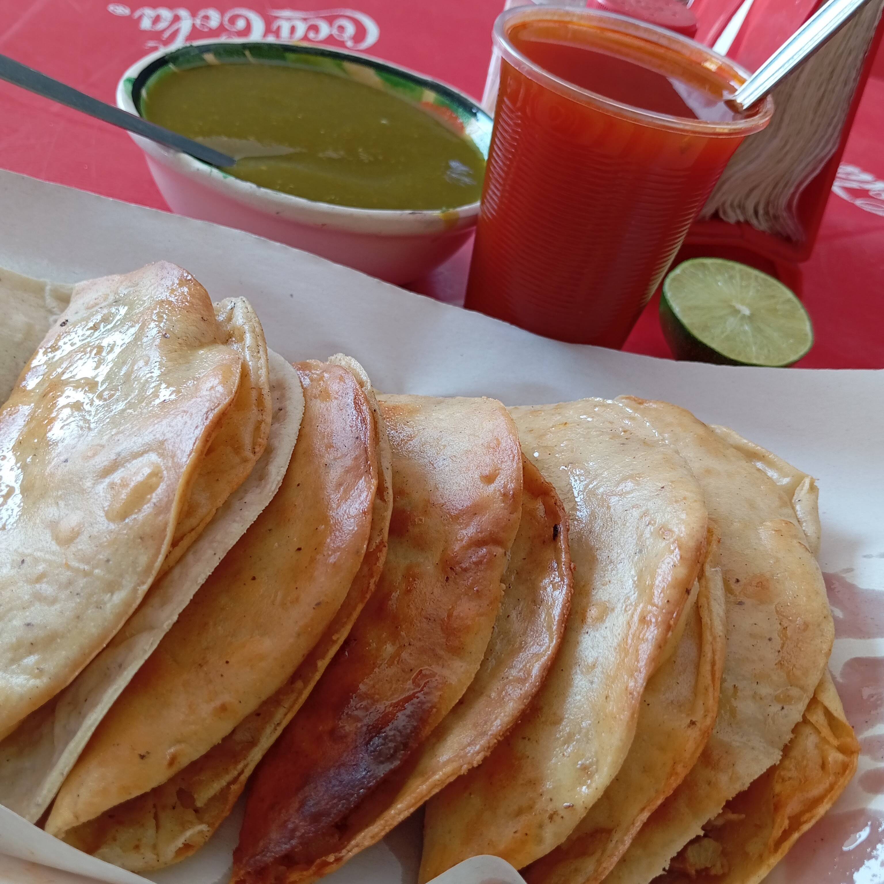 Combo Pareja.
