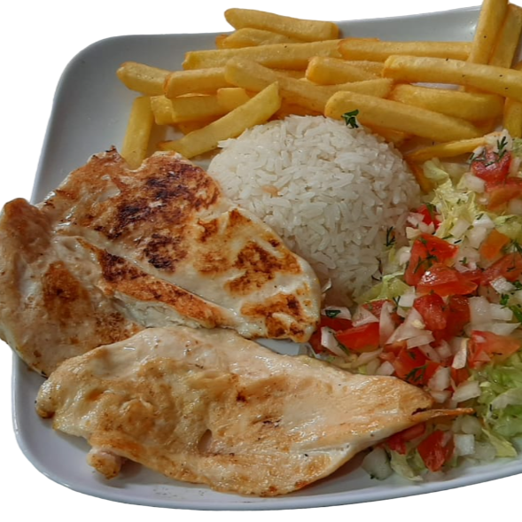 Pechuga Asada
