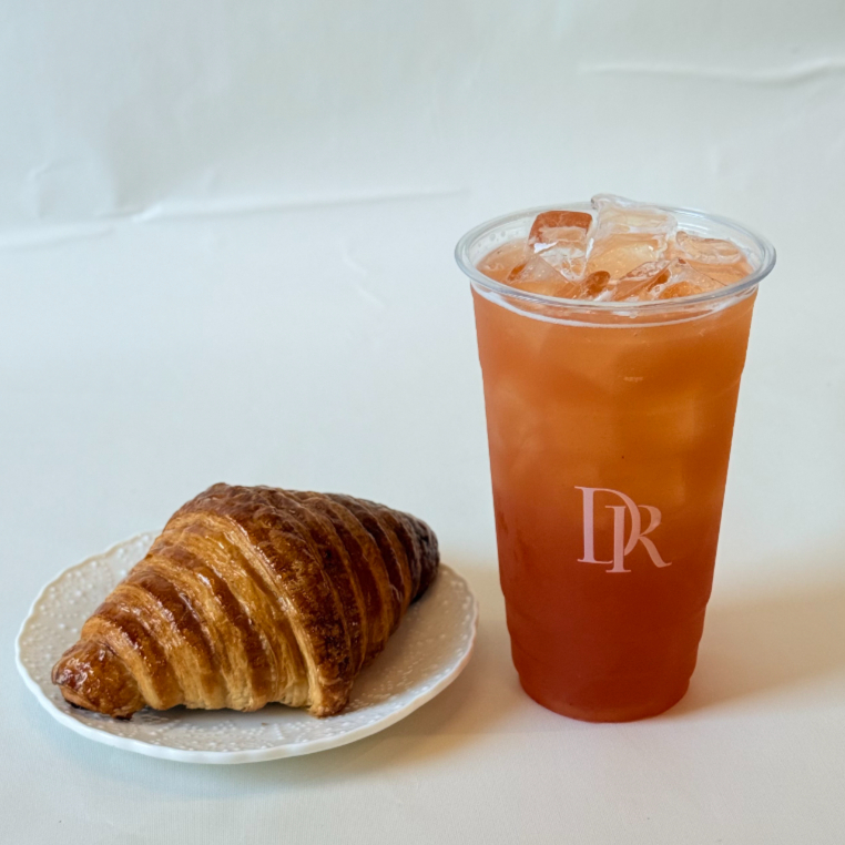 Frutas+Croissant