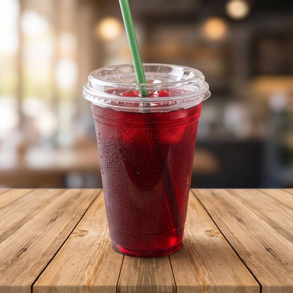 Agua de Lamaica 1Lt.