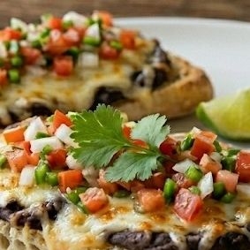 Molletes