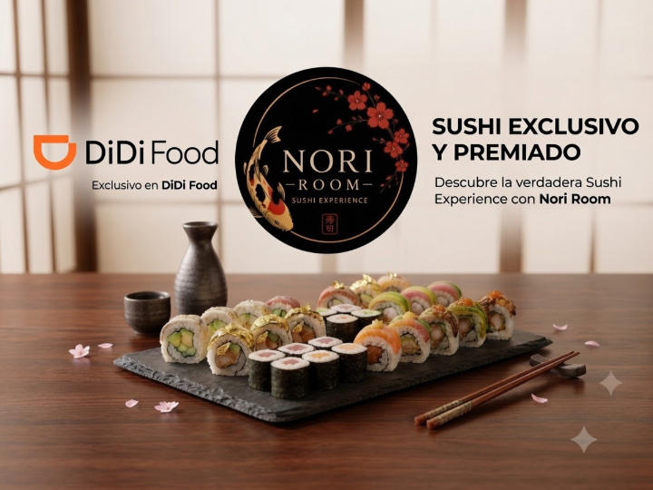 Nori Room