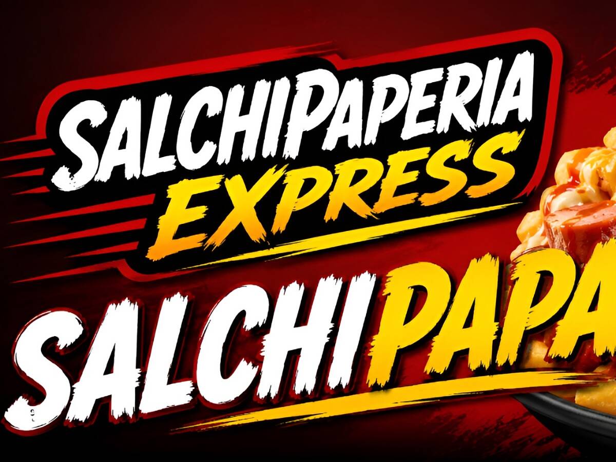 La Salchipapa