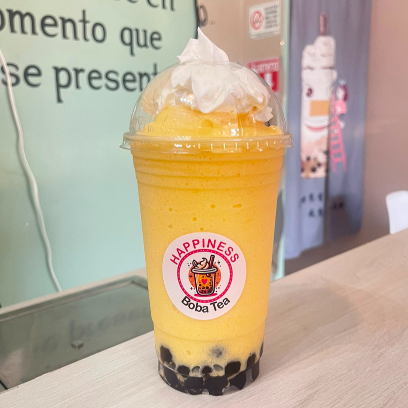 Mango Smoothie