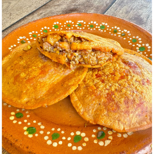 Chicharron Prensado (Maíz)