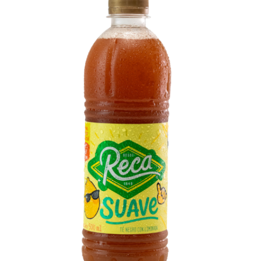Reca Té Suave 500 Ml