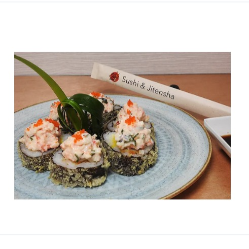 Vic Roll 6 Pzas