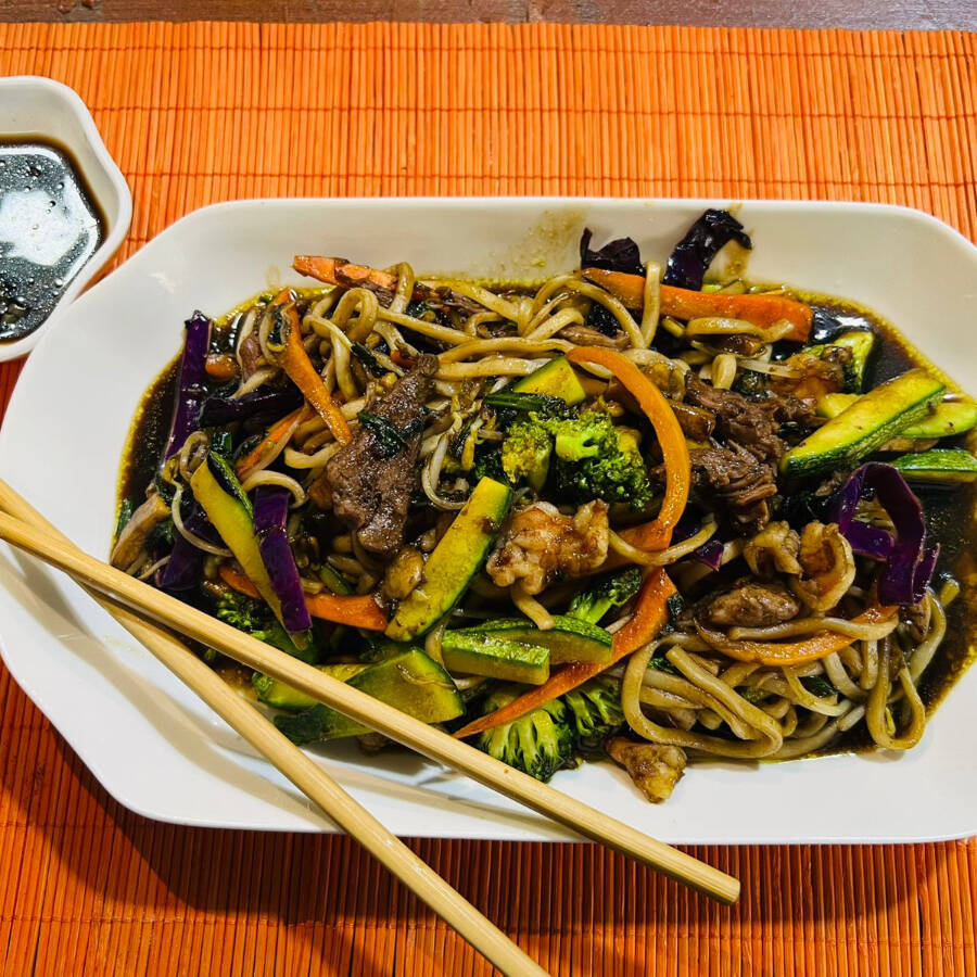Udon Res
