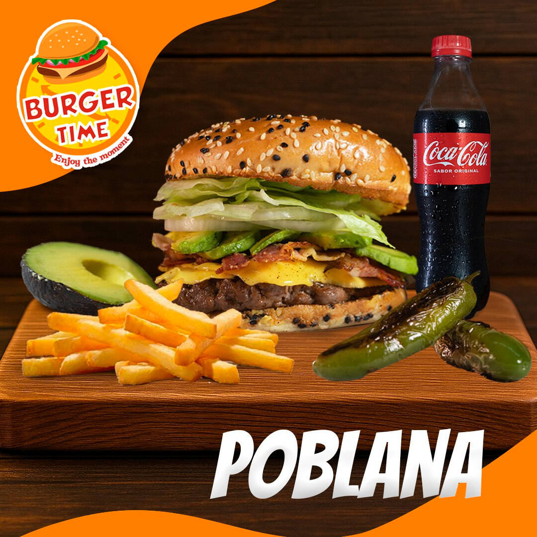 Poblana