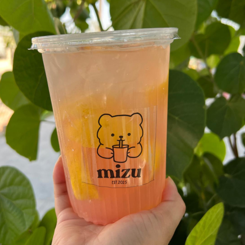 Pink Lemonade (Fresa)
