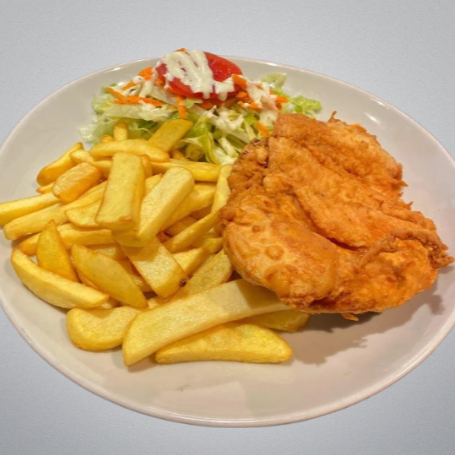Broaster Ala