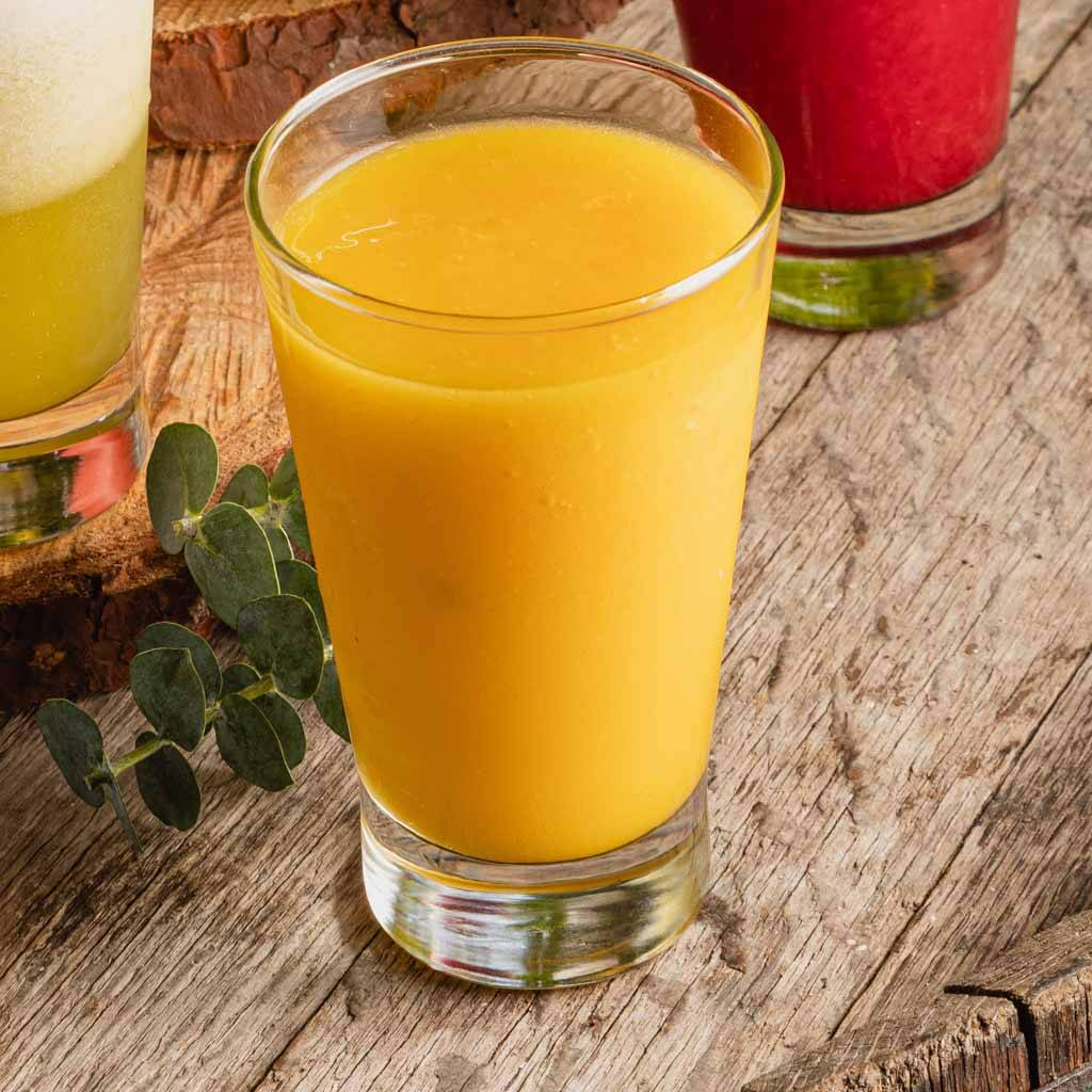 Jugo de Mango