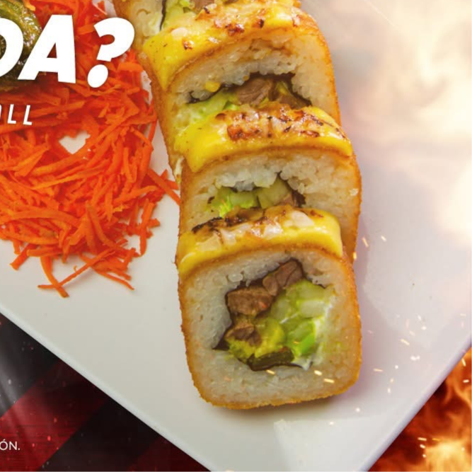 Angu Roll