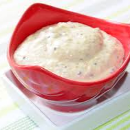 Aderezo Ajo Parmesano