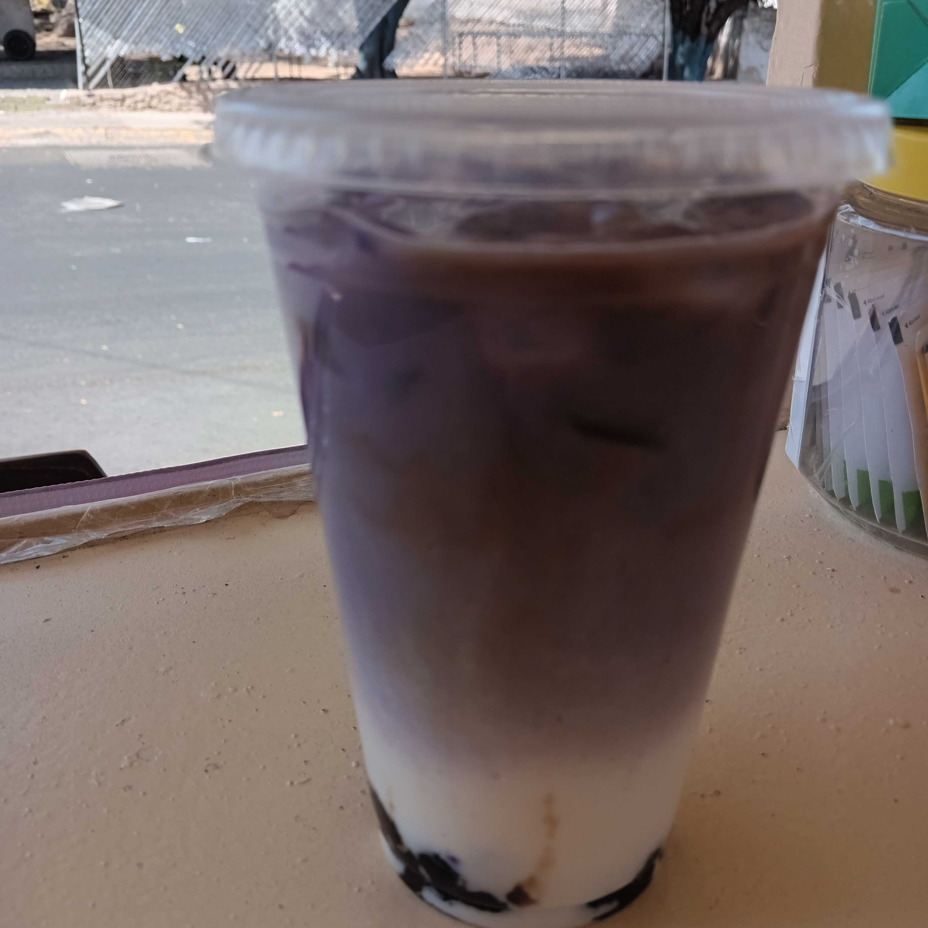 Taro a las Rocas