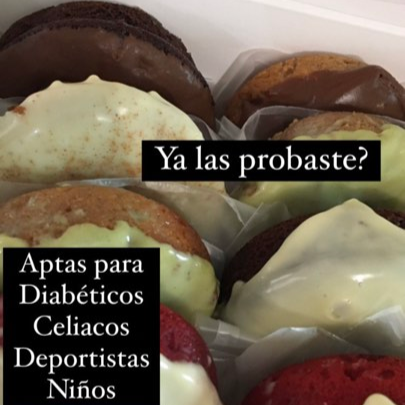 Dona de Proteína
