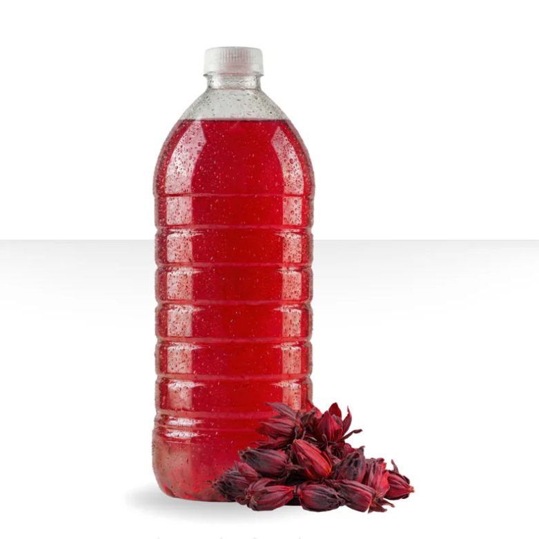 Agua Fresca 1 Litro