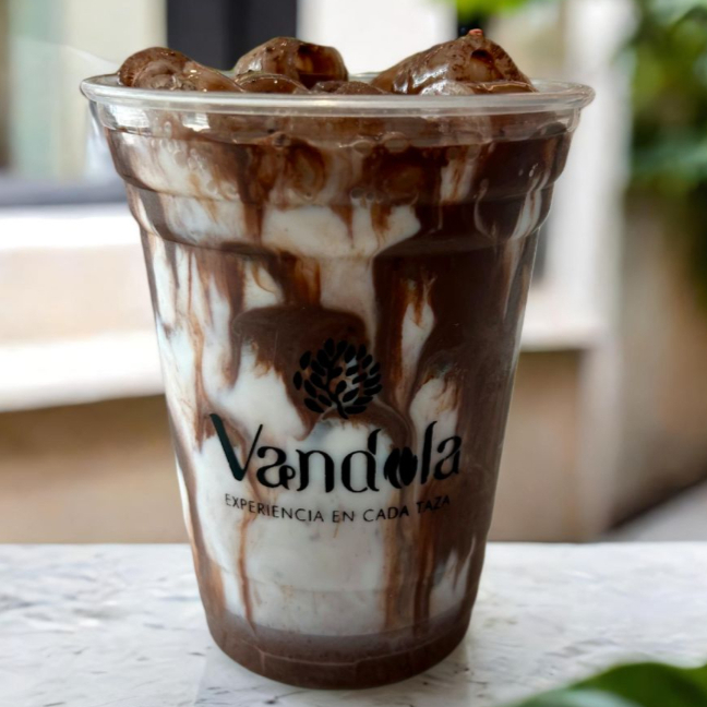 Chocolith Helado