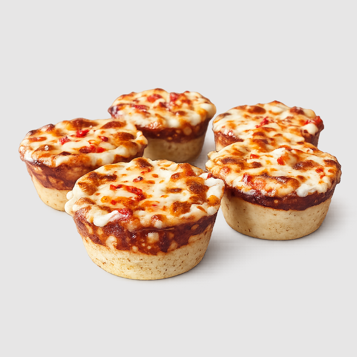 Mos 5 Puffins Pepperoni