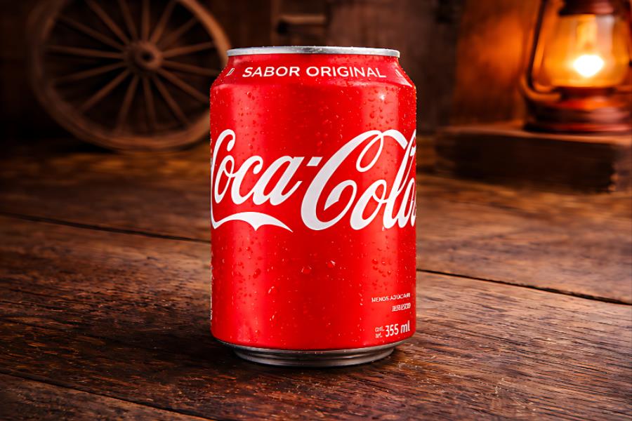 COCA COLA