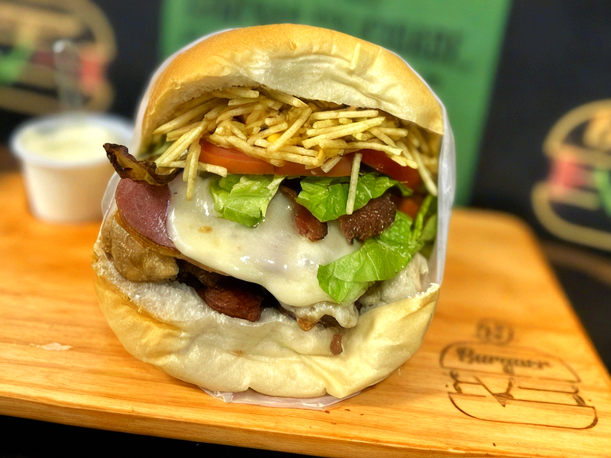 I9 Burguer