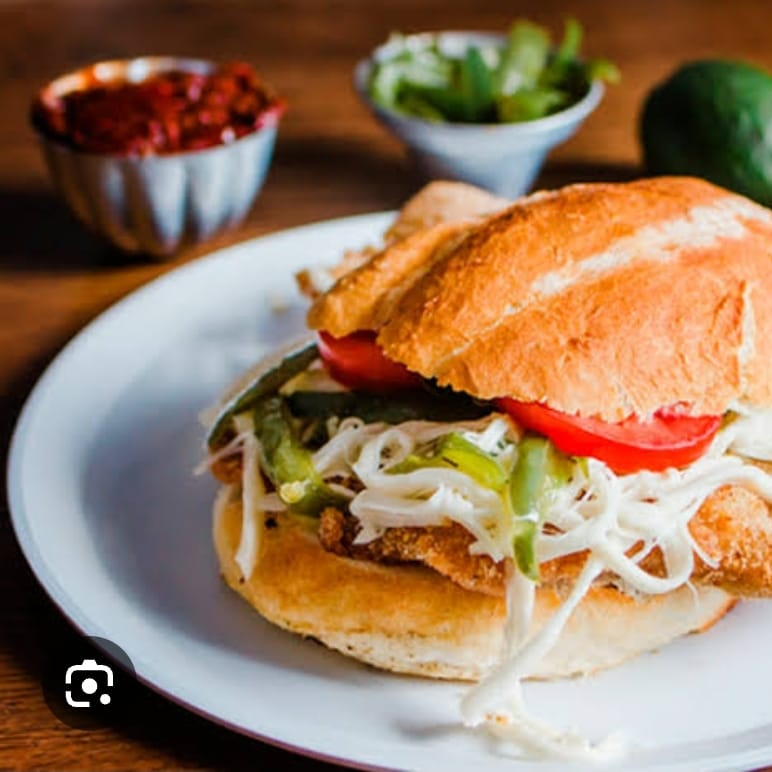 Torta Milanesa