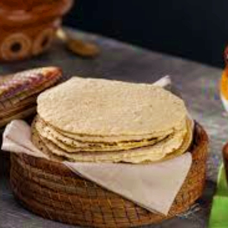 Tortilla Extra 5 uds
