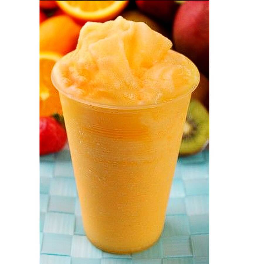 Smoothie Mango