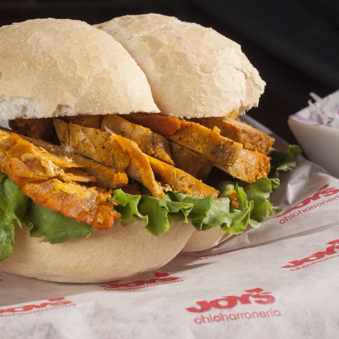 Pan con Pavo al Horno