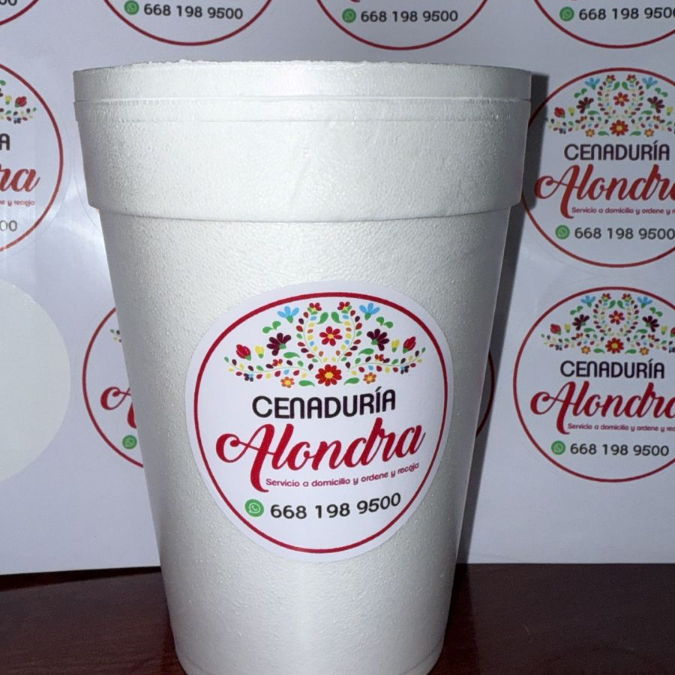 Litro de Agua de Jamaica