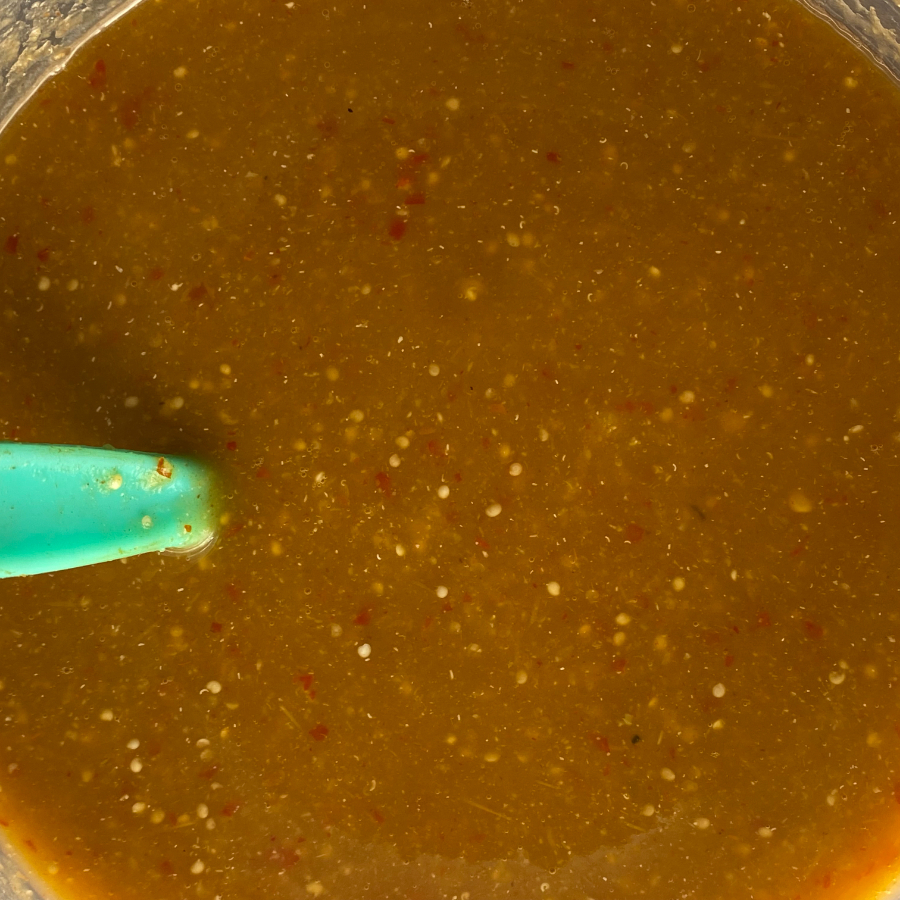 Salsa