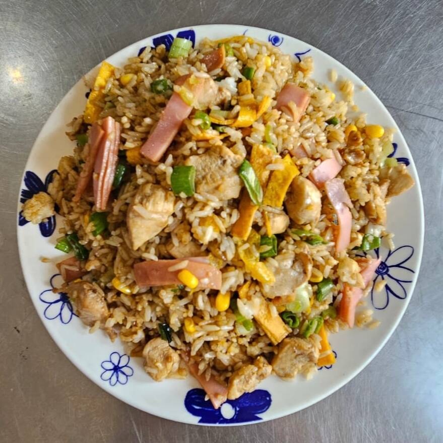 Chow Fan
