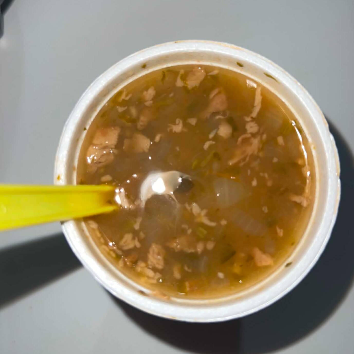 Frijoles Charros Normales