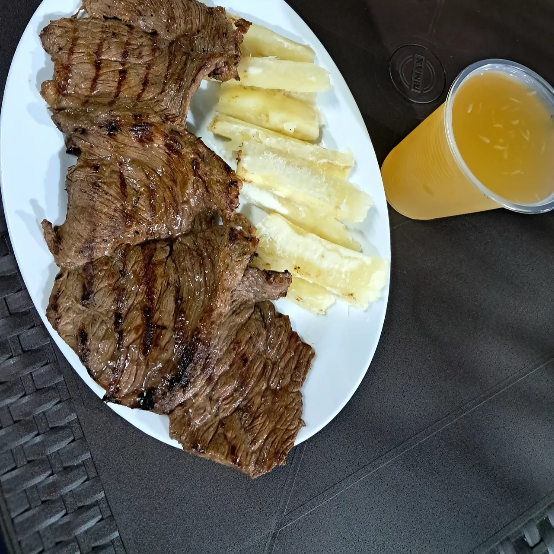 Carne Asada
