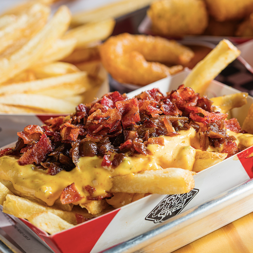 Toto´s Street Fries