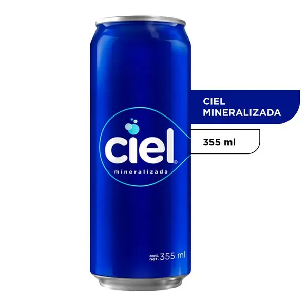 Ciel Mineral