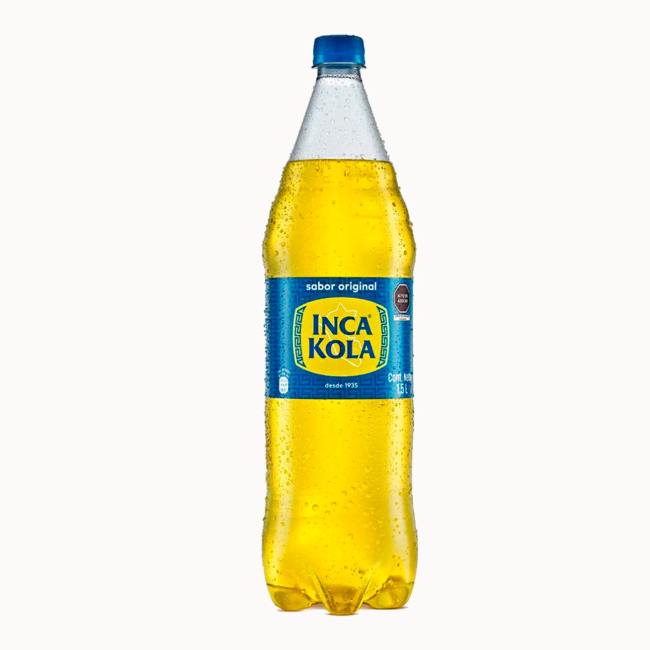 Inca Kola 1.5 L
