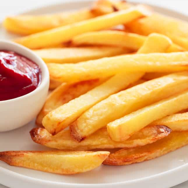 🍟✨ PAPAS FRITAS – 200 g ✨🍟