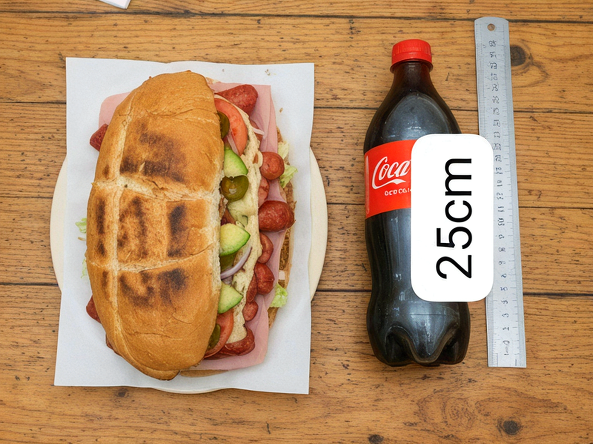El Tortas
