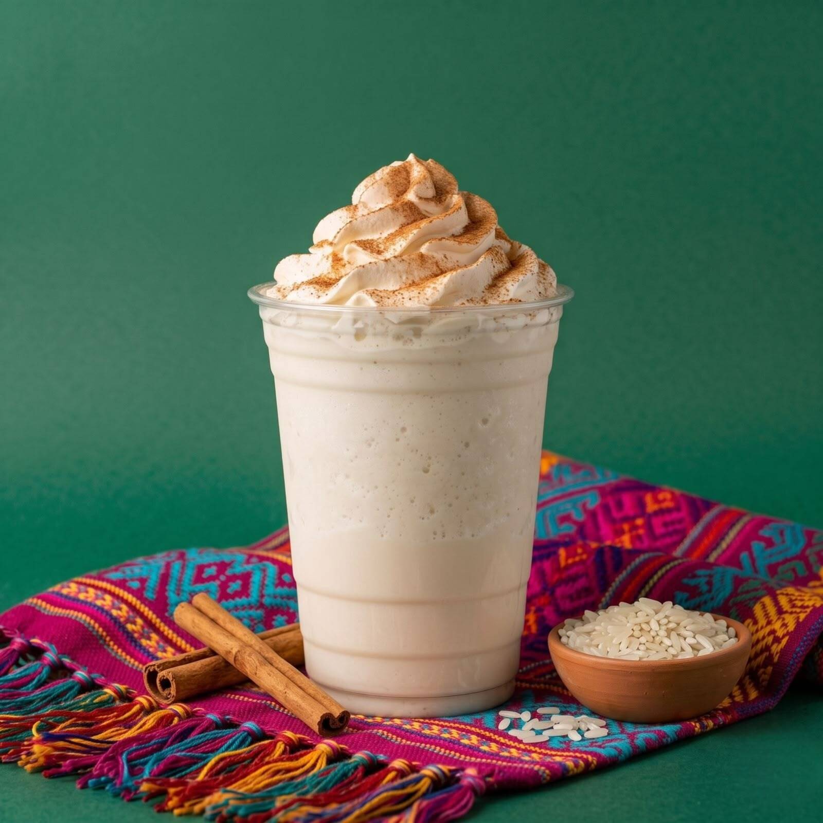 Horchata Artesanal Zunzet (NUEVO)