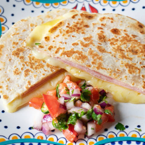 Sincronizada