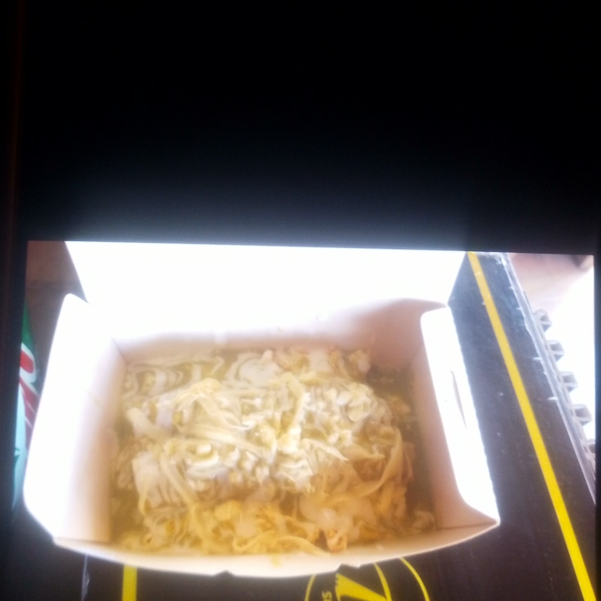 Enchiladas suizas