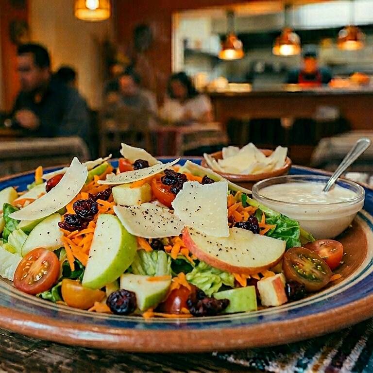 Ensalada Dulce