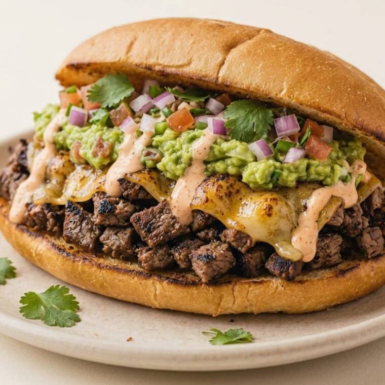 Torta Sencilla