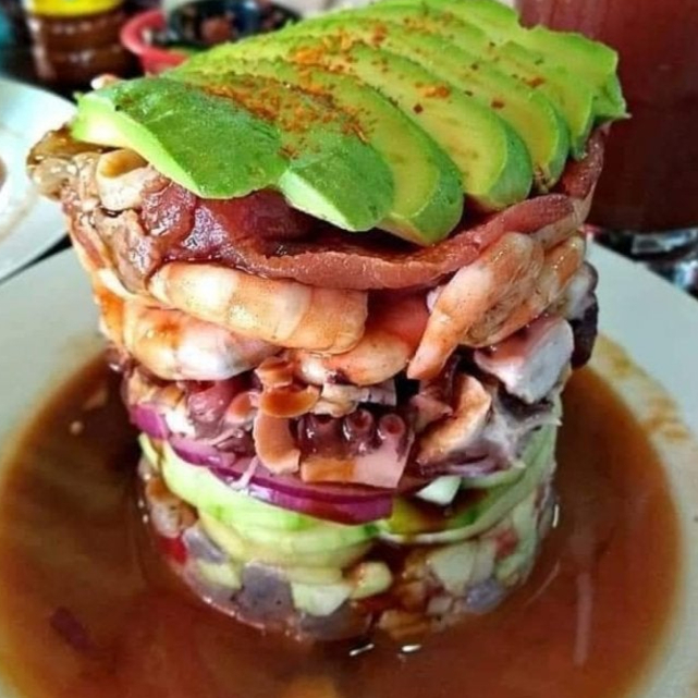 Torre de Mariscos