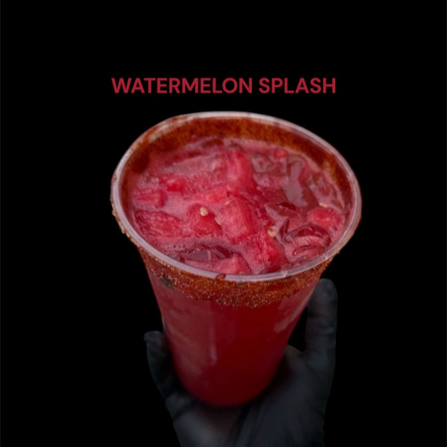 Watermelon Splash