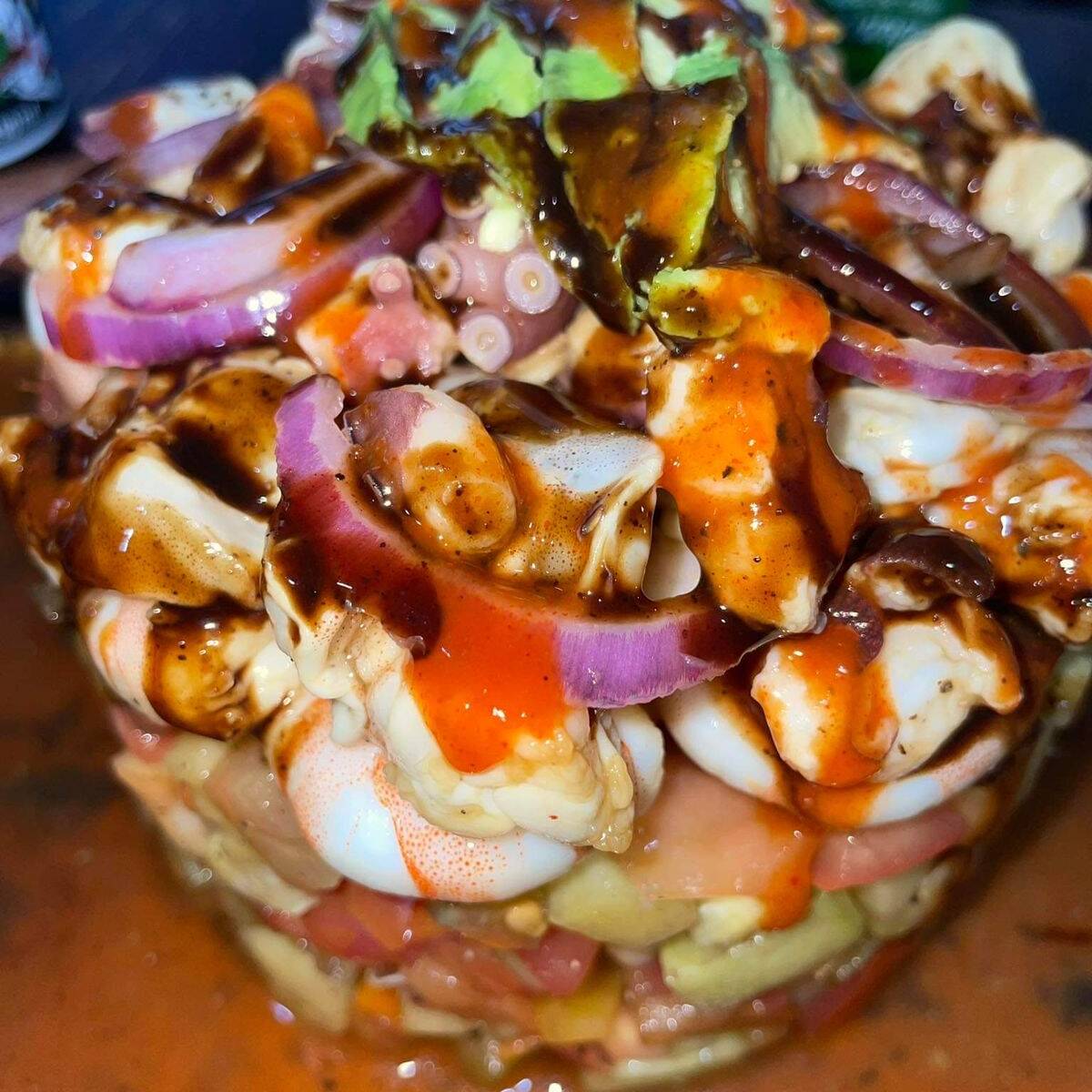 Torre de Mariscos