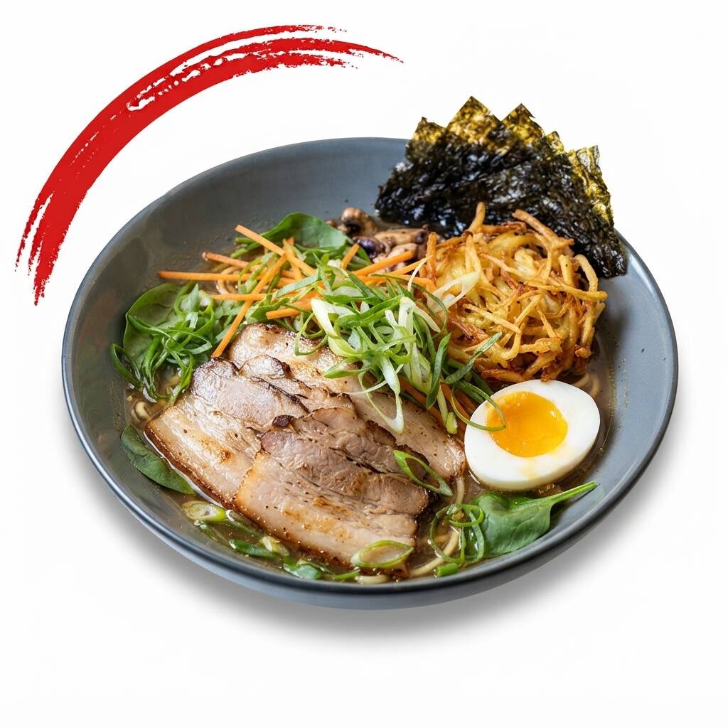 Ryoga Ramen