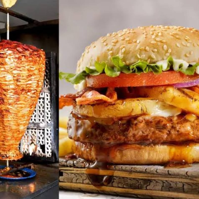 Hamburguesa Guelaguetza Especial