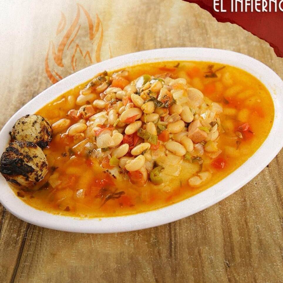 Diabla Especial con Bistec